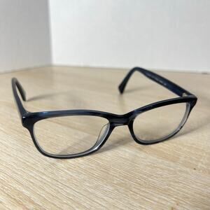 Oliver Peoples OV5194 1200 Follies Eyeglasses Blue Frames 49-16-140 Italy